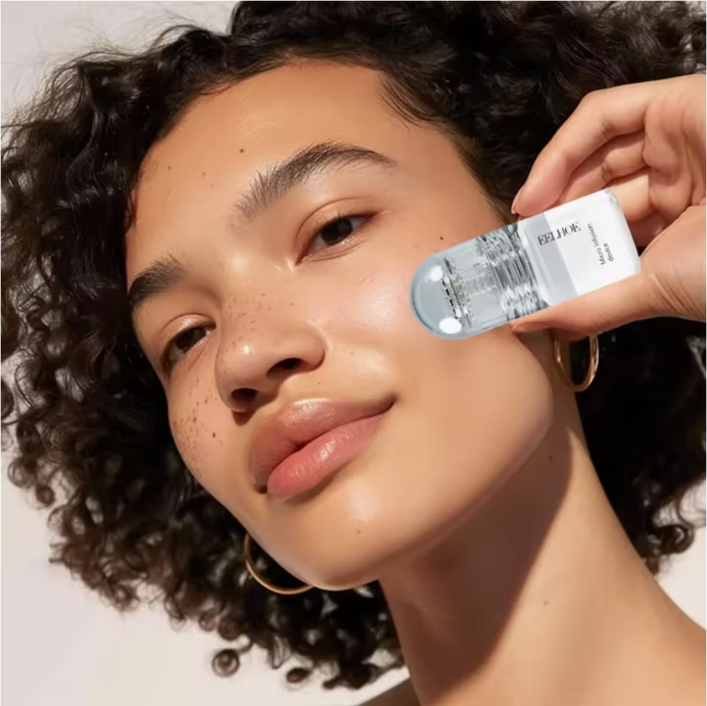 Micro-Infusion Skincare Treatment (For Dark Spots & Wrinkles)